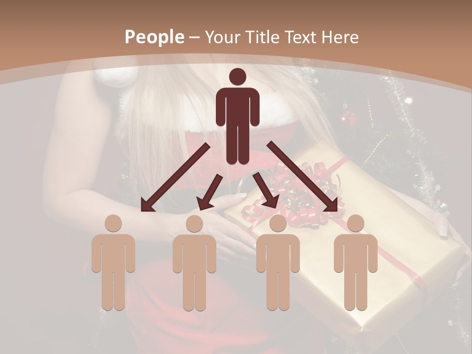 Conference Trategy Humorou PowerPoint Template