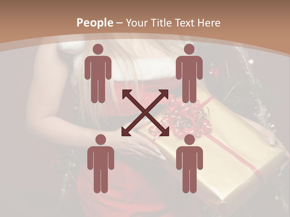 Conference Trategy Humorou PowerPoint Template