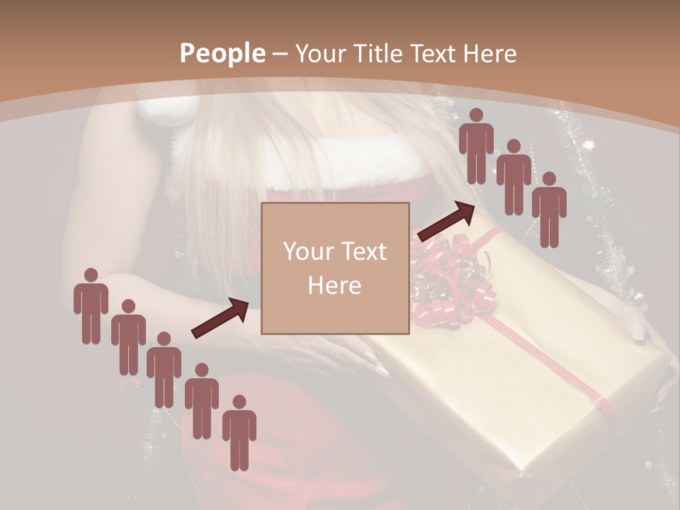 Conference Trategy Humorou PowerPoint Template