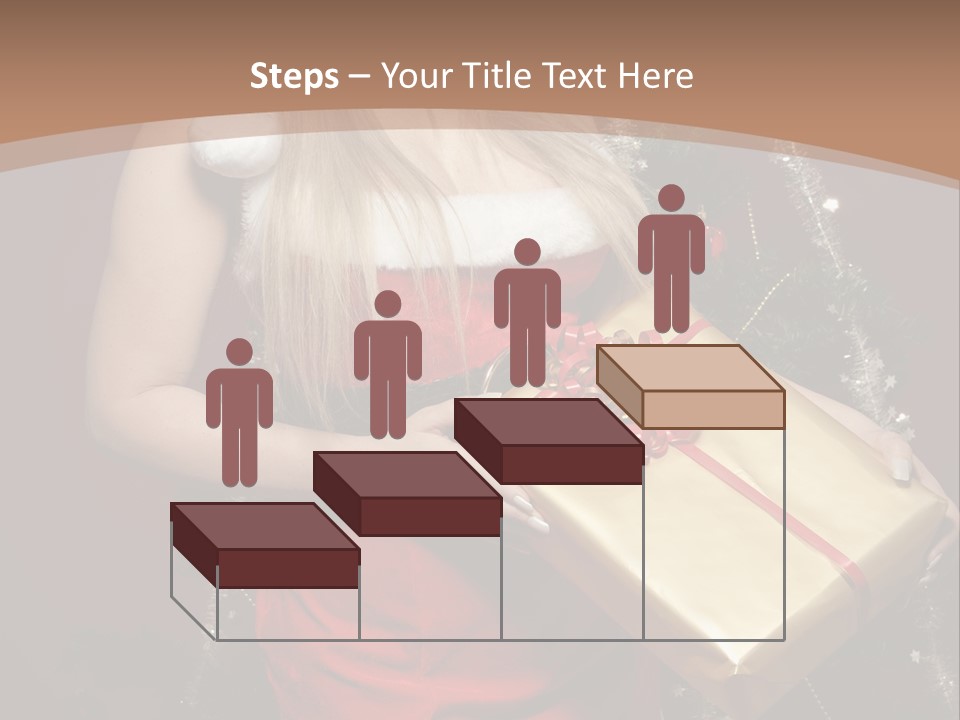 Conference Trategy Humorou PowerPoint Template