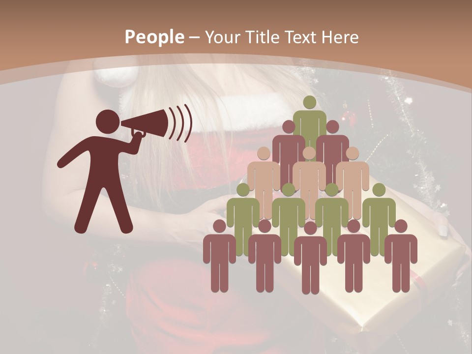 Conference Trategy Humorou PowerPoint Template