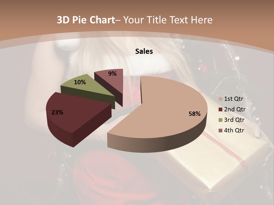 Conference Trategy Humorou PowerPoint Template