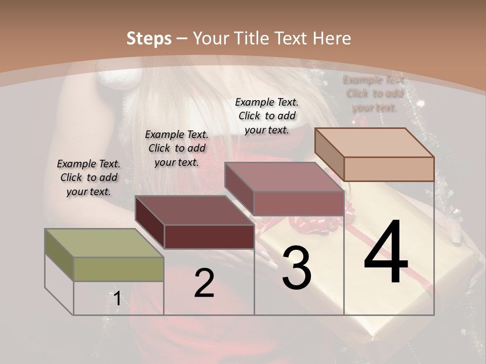 Conference Trategy Humorou PowerPoint Template