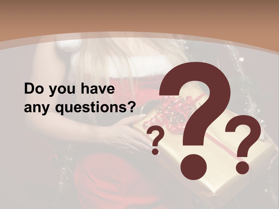 Conference Trategy Humorou PowerPoint Template