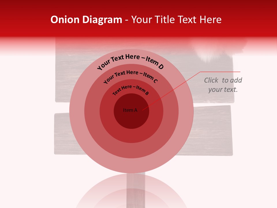 Board Vintage Old PowerPoint Template