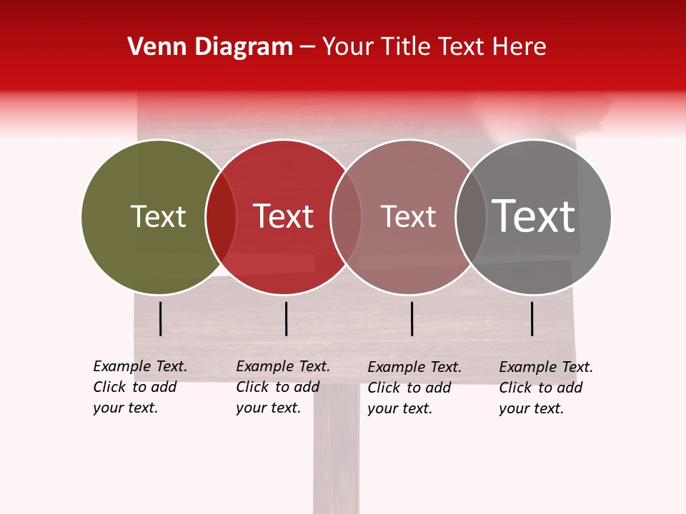 Board Vintage Old PowerPoint Template