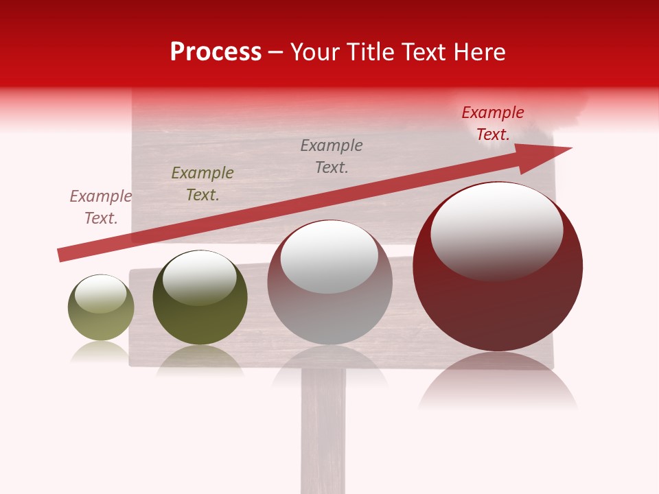 Board Vintage Old PowerPoint Template