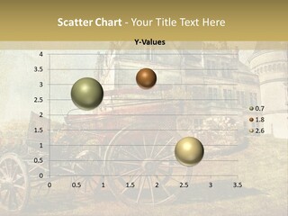 Scenic Paper Landscape PowerPoint Template