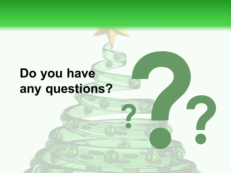 Flirt Standing Female PowerPoint Template