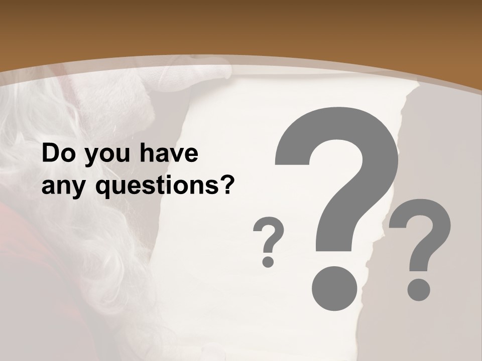 Room Humor Team PowerPoint Template