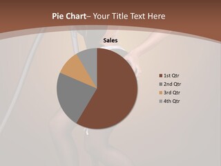 Brown Attractive Beautiful PowerPoint Template