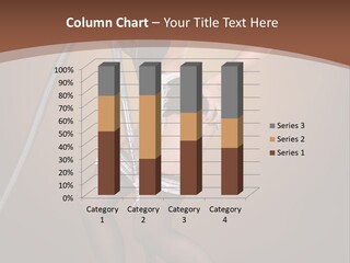 Brown Attractive Beautiful PowerPoint Template