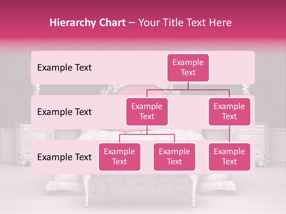 Vegetable Italian Decor PowerPoint Template