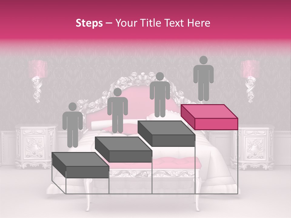 Vegetable Italian Decor PowerPoint Template