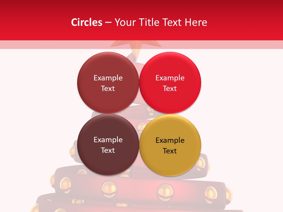 Wonderful Design Seasonal PowerPoint Template