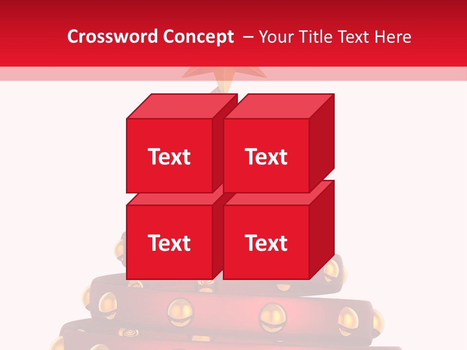 Wonderful Design Seasonal PowerPoint Template