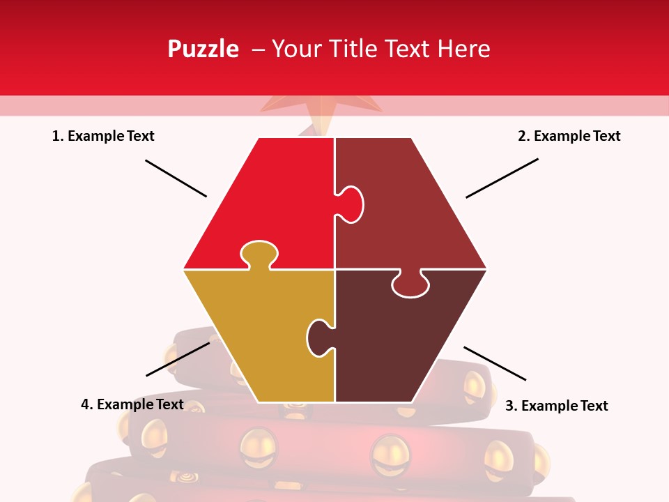 Wonderful Design Seasonal PowerPoint Template