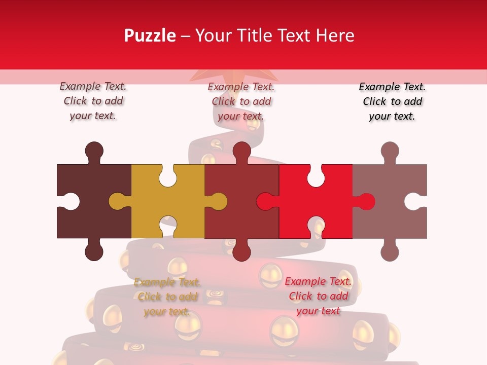 Wonderful Design Seasonal PowerPoint Template