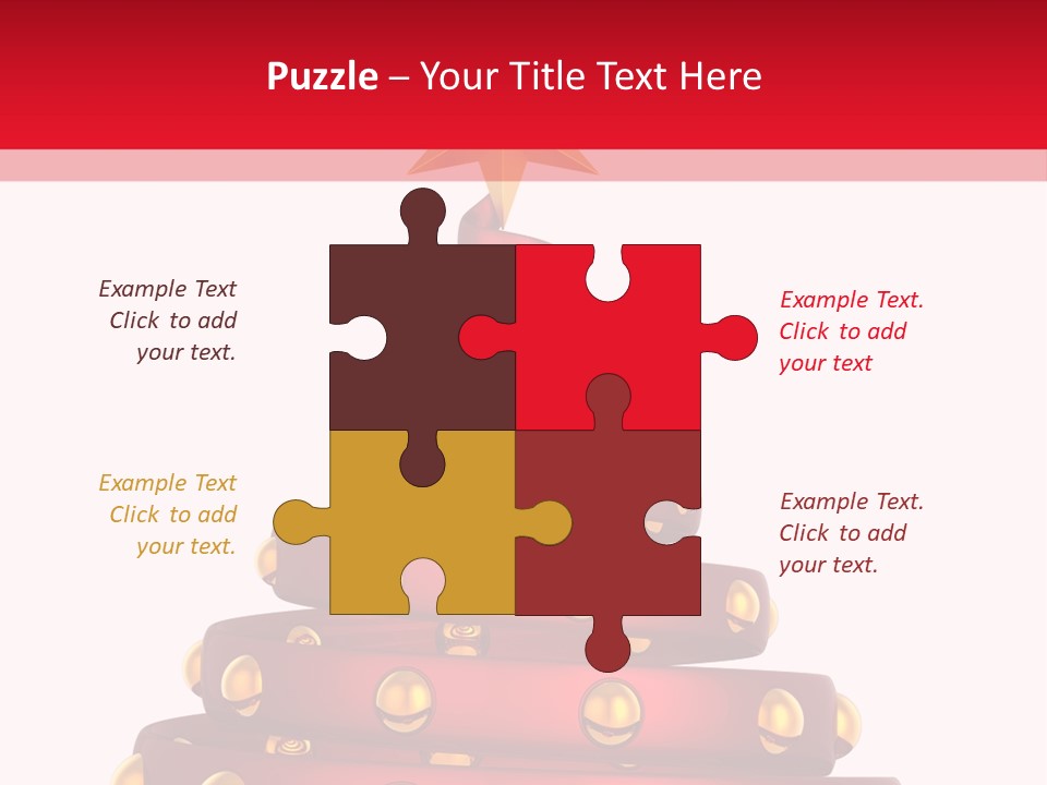 Wonderful Design Seasonal PowerPoint Template