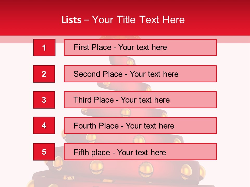 Wonderful Design Seasonal PowerPoint Template