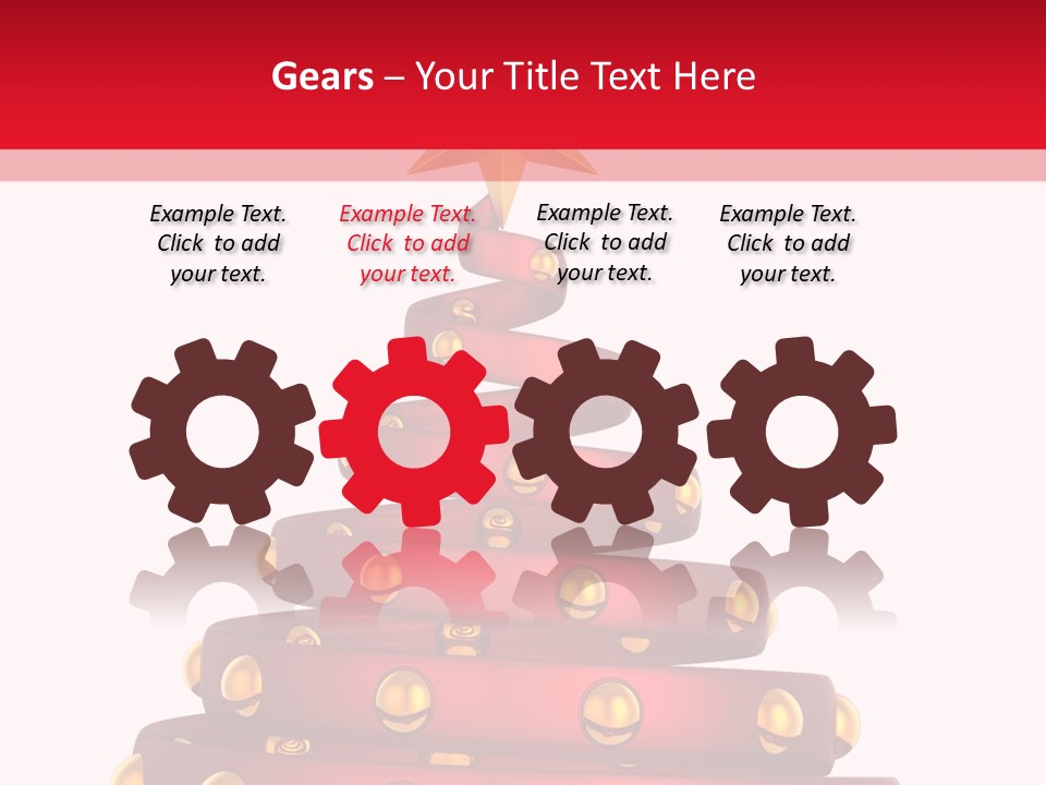 Wonderful Design Seasonal PowerPoint Template