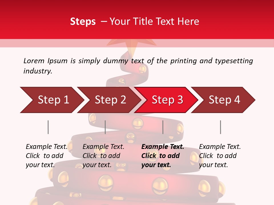 Wonderful Design Seasonal PowerPoint Template