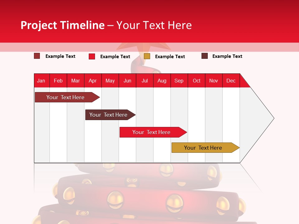 Wonderful Design Seasonal PowerPoint Template