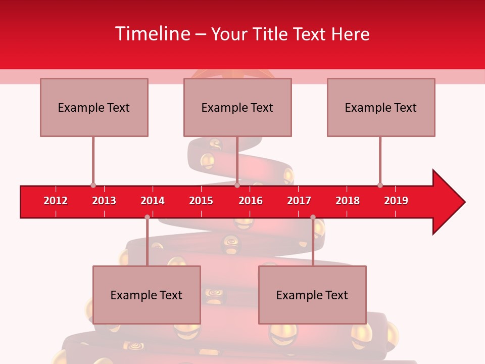 Wonderful Design Seasonal PowerPoint Template