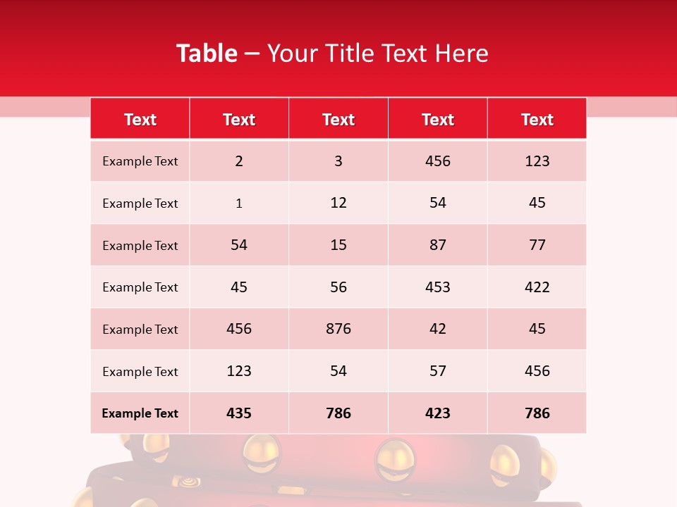 Wonderful Design Seasonal PowerPoint Template