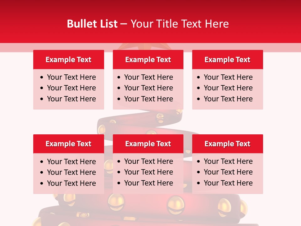 Wonderful Design Seasonal PowerPoint Template