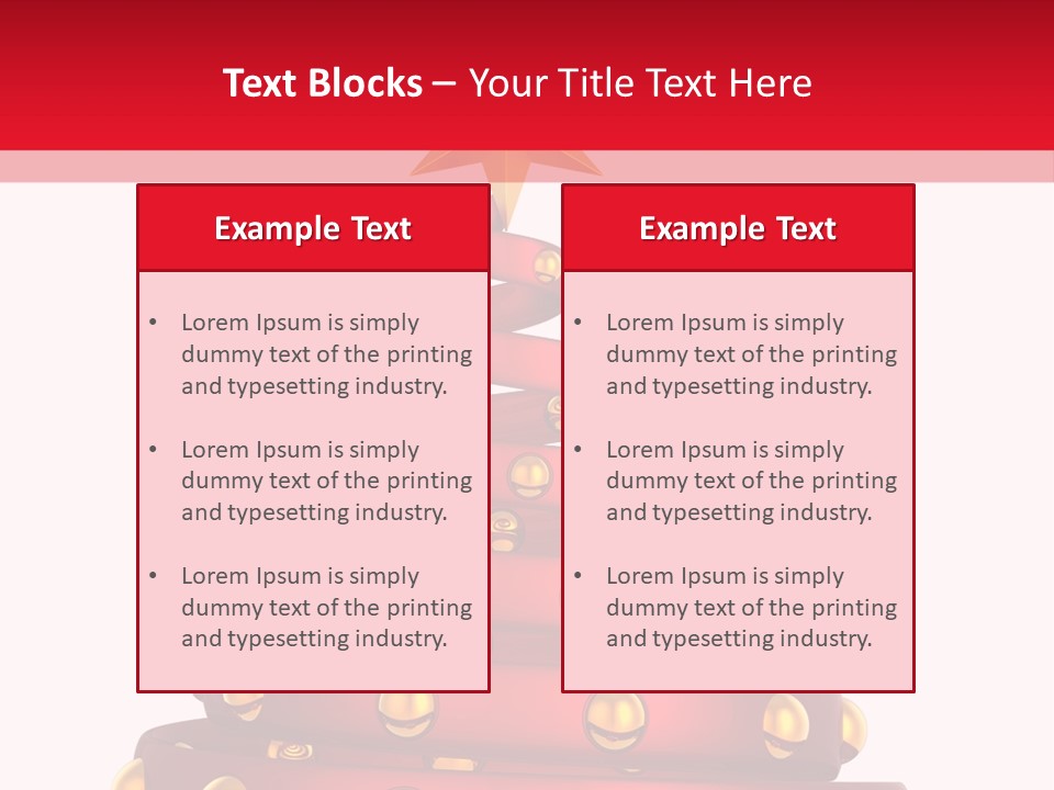 Wonderful Design Seasonal PowerPoint Template
