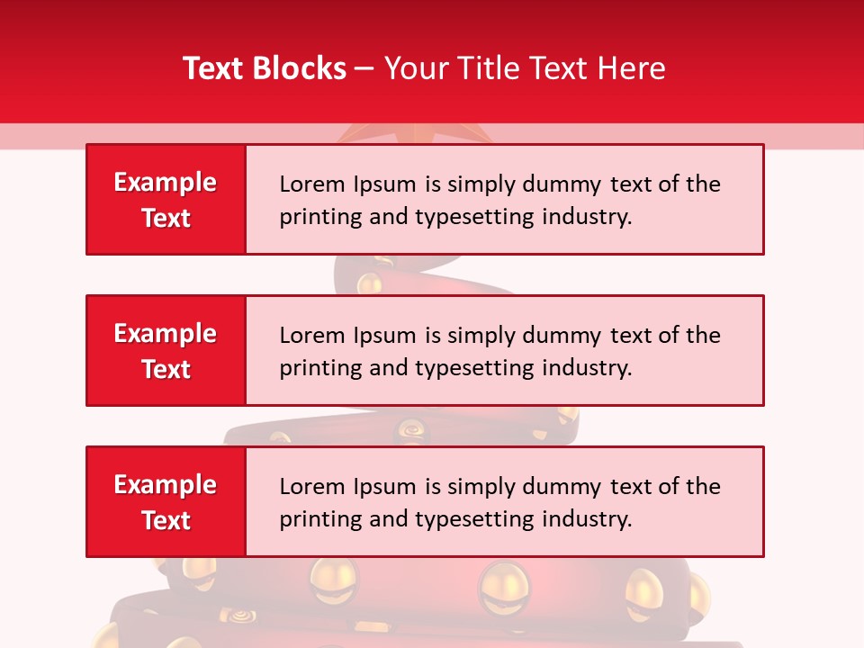 Wonderful Design Seasonal PowerPoint Template