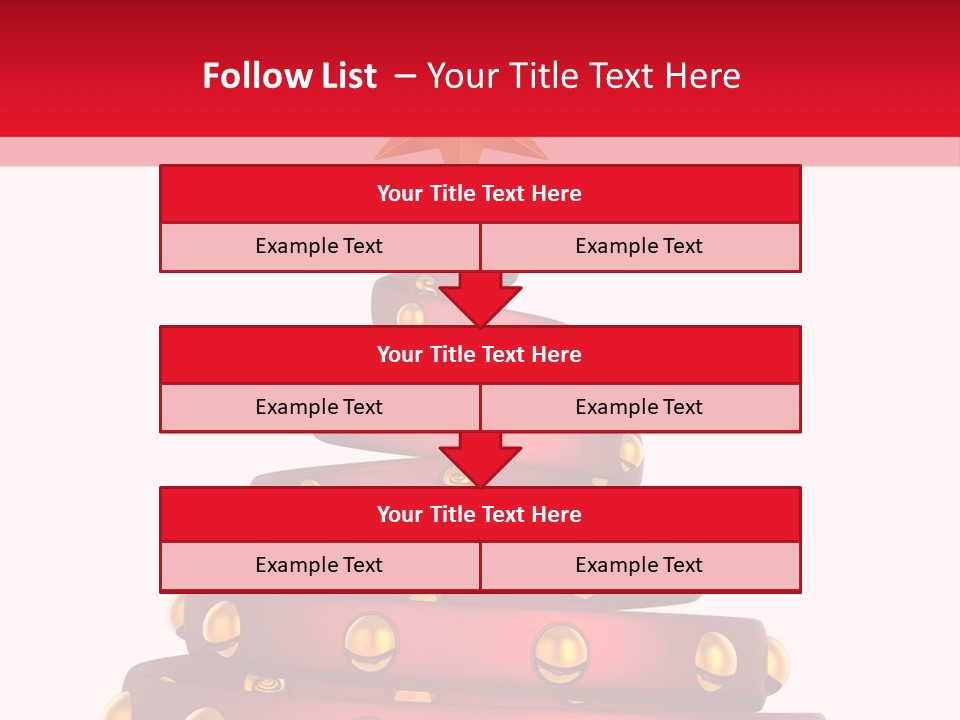 Wonderful Design Seasonal PowerPoint Template