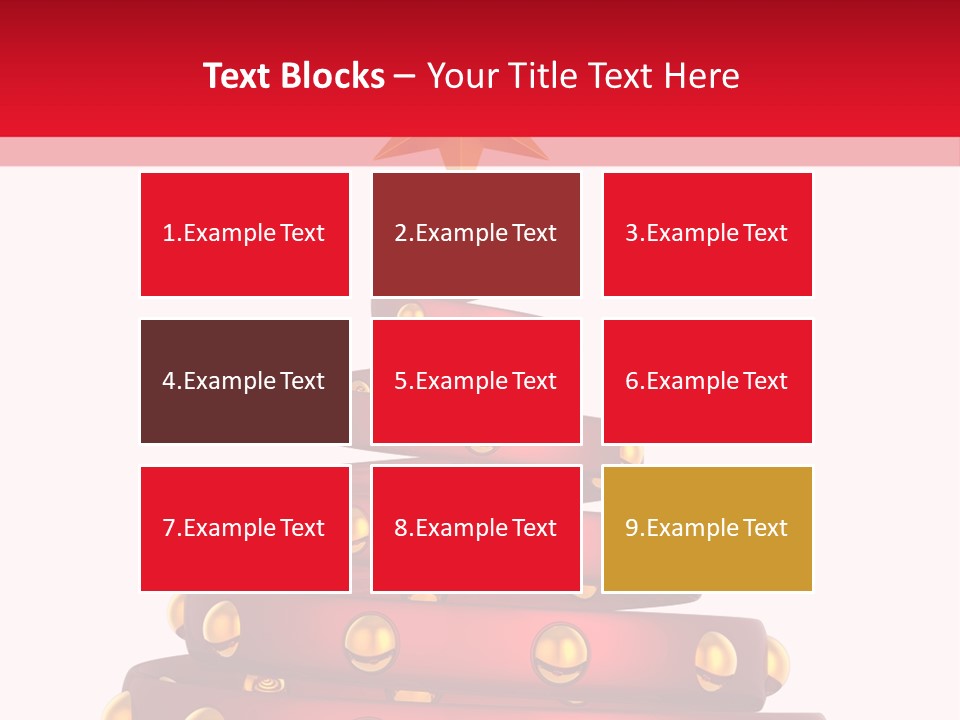 Wonderful Design Seasonal PowerPoint Template