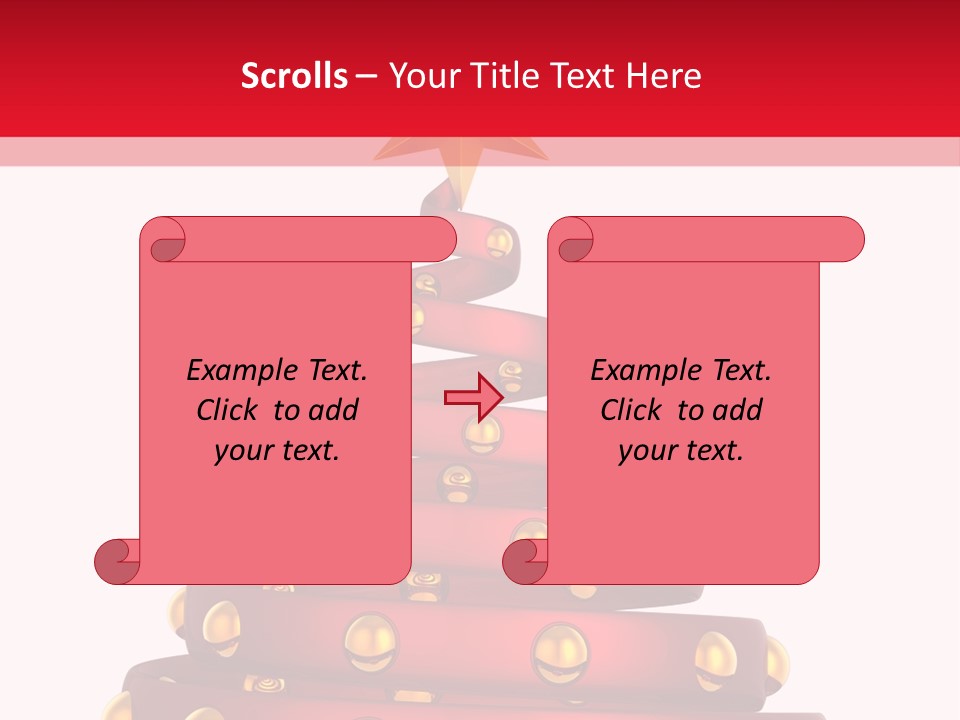 Wonderful Design Seasonal PowerPoint Template