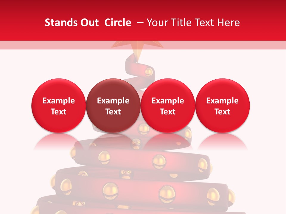 Wonderful Design Seasonal PowerPoint Template