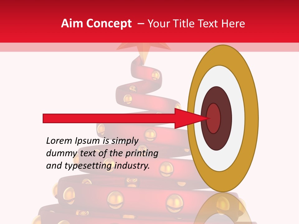 Wonderful Design Seasonal PowerPoint Template