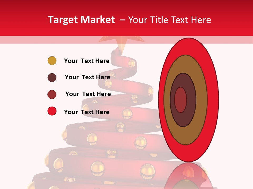 Wonderful Design Seasonal PowerPoint Template