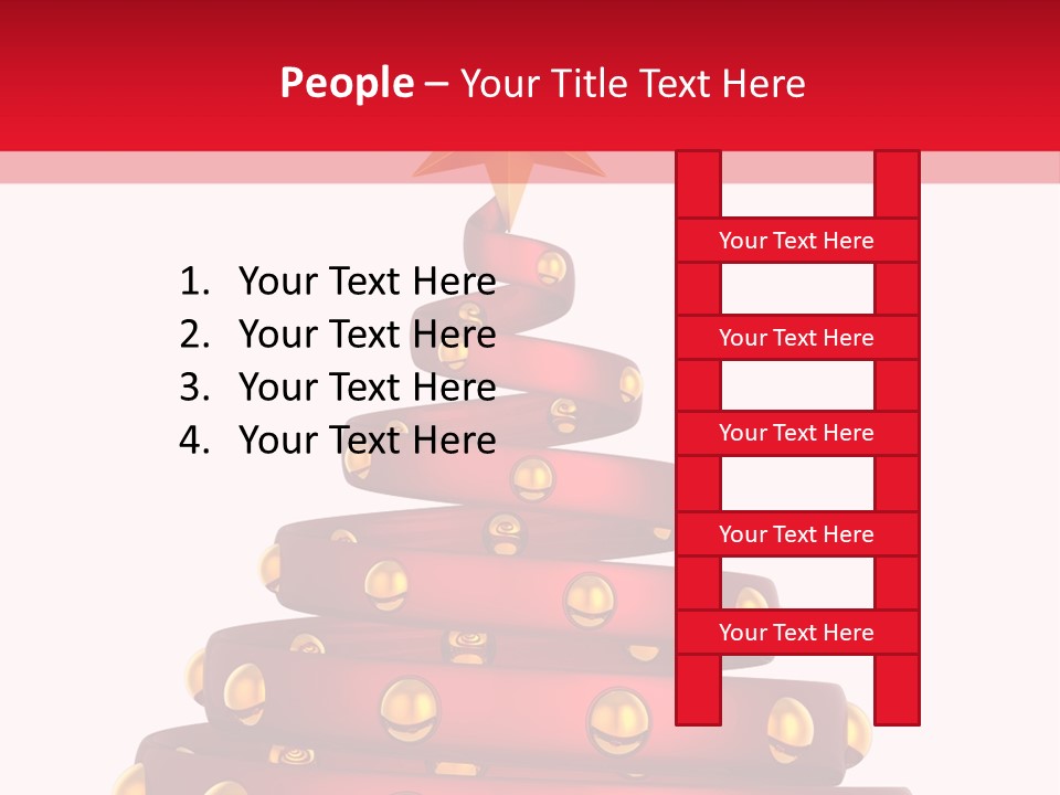 Wonderful Design Seasonal PowerPoint Template