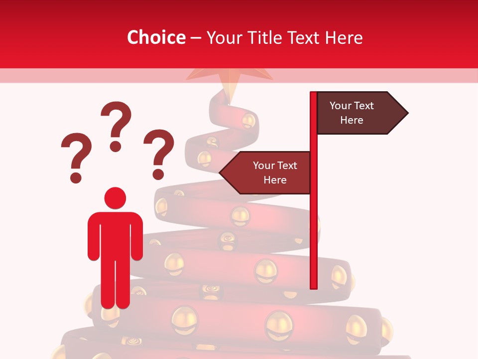 Wonderful Design Seasonal PowerPoint Template