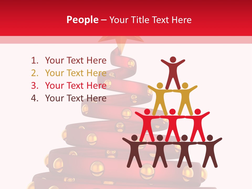 Wonderful Design Seasonal PowerPoint Template