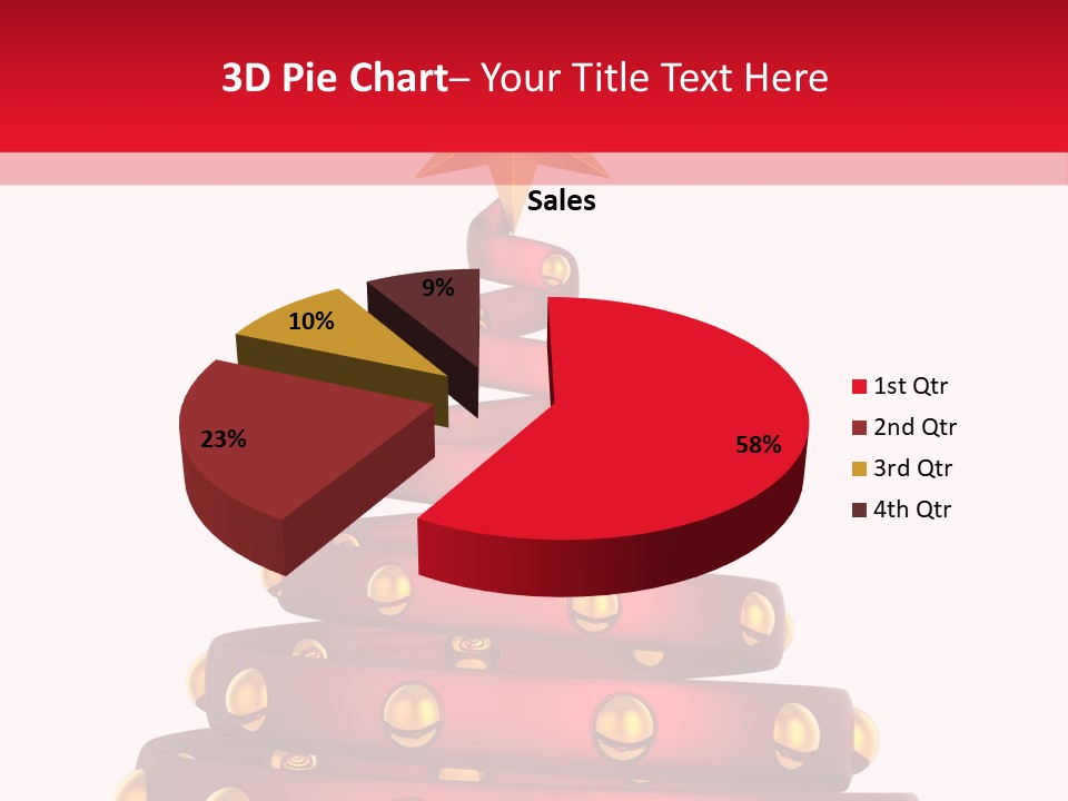 Wonderful Design Seasonal PowerPoint Template
