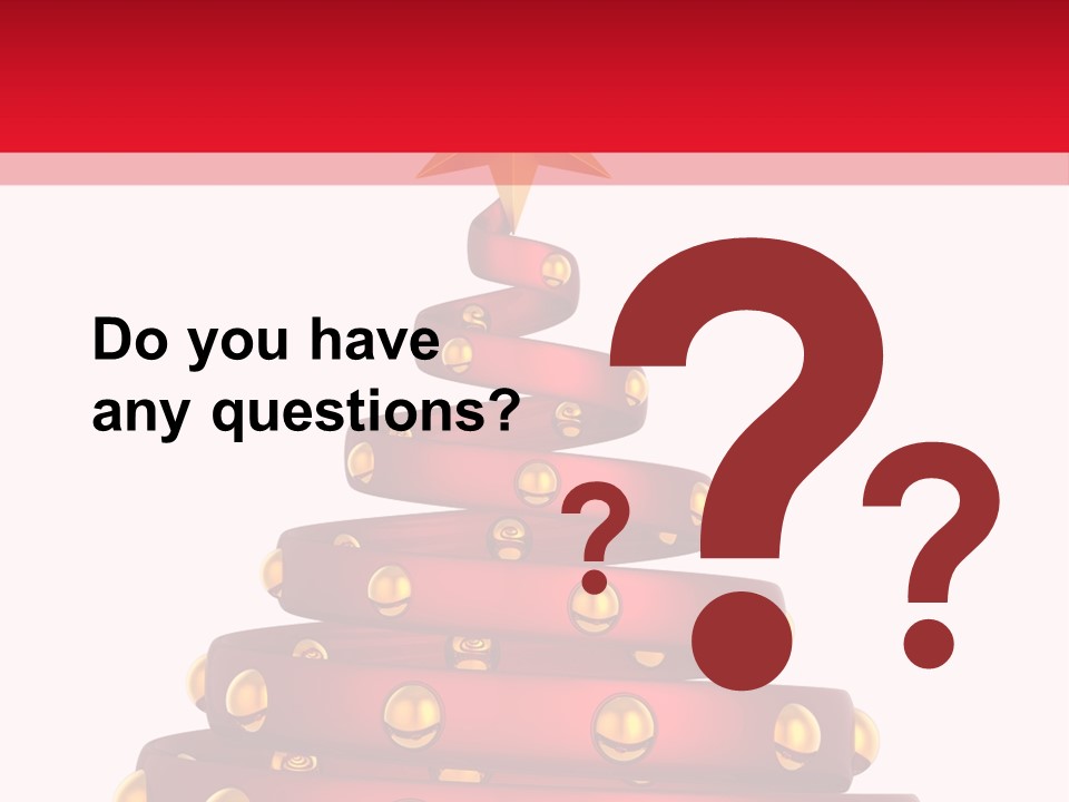 Wonderful Design Seasonal PowerPoint Template