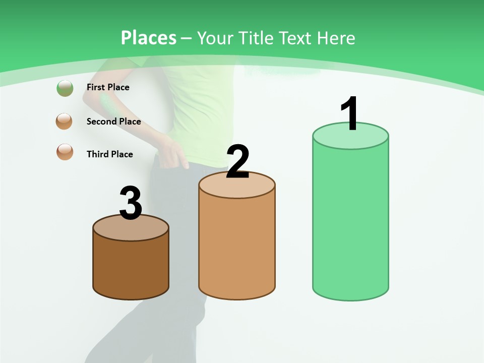 Diy Happy Beautiful PowerPoint Template