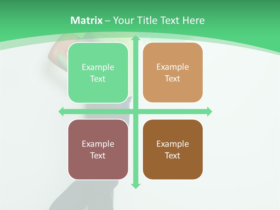 Diy Happy Beautiful PowerPoint Template