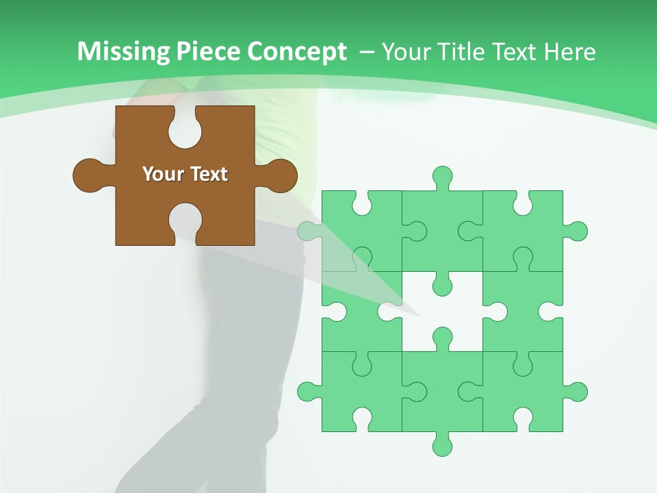 Diy Happy Beautiful PowerPoint Template