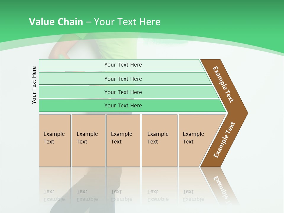 Diy Happy Beautiful PowerPoint Template