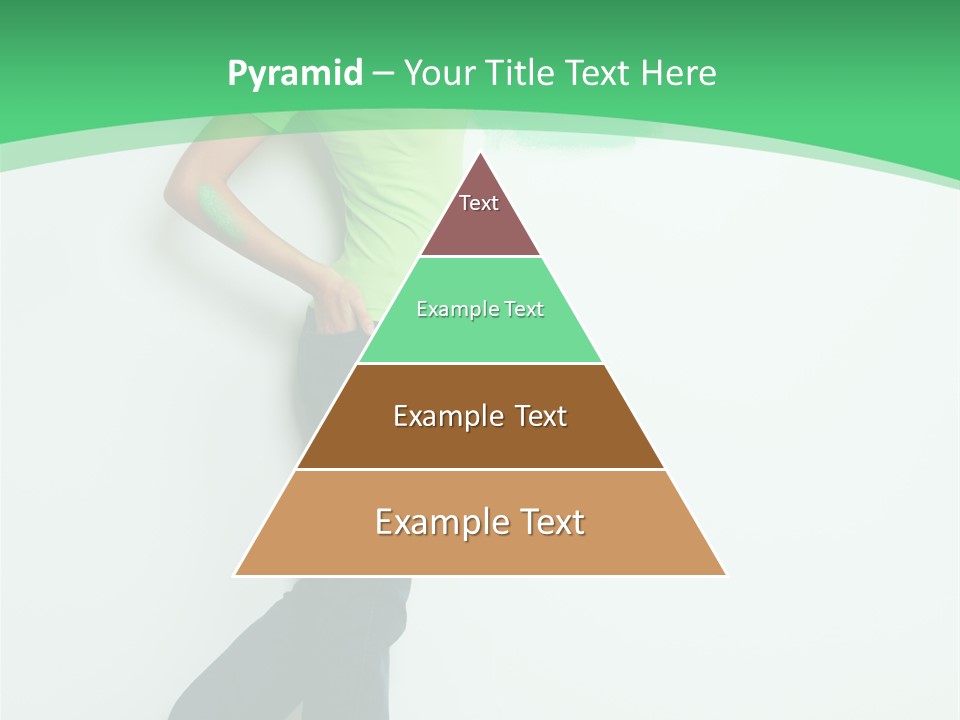 Diy Happy Beautiful PowerPoint Template