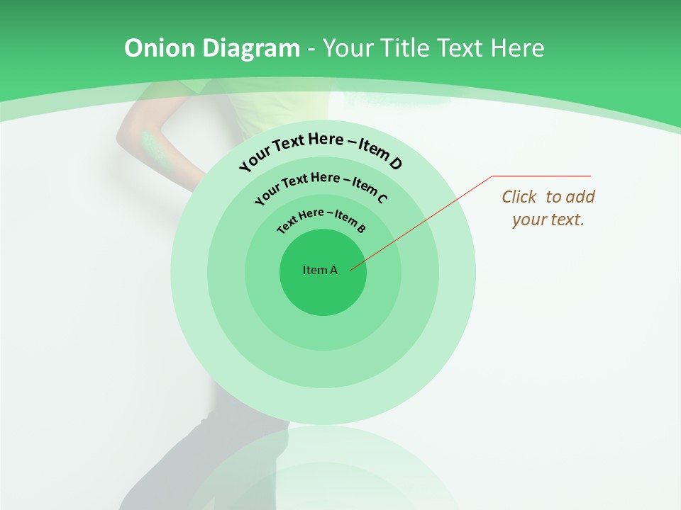 Diy Happy Beautiful PowerPoint Template