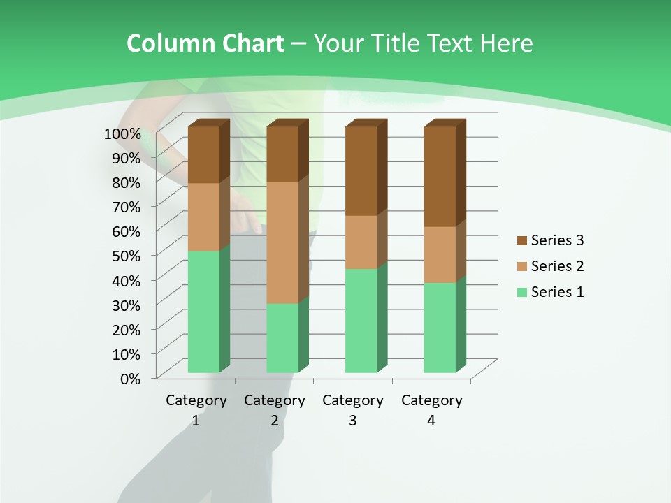 Diy Happy Beautiful PowerPoint Template